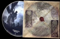 Rosa Crux : In Tenebris (EP)